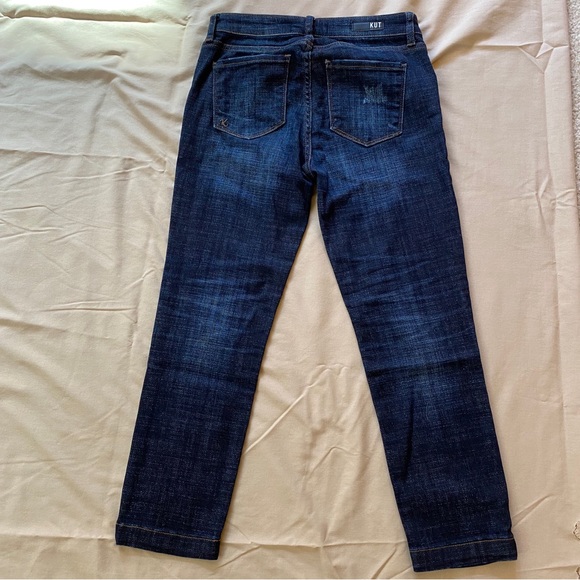 Kut from the Kloth Lauren Jeans, 0 - Picture 6 of 6
